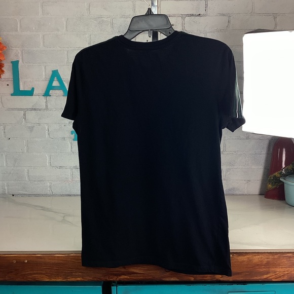 Vox Populi FTP Bad Decisions Black Tshirt, Sz S, Unisex - Picture 6 of 9